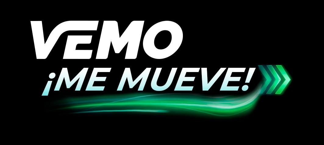 VEMO — Identidad de marca en campaña digital