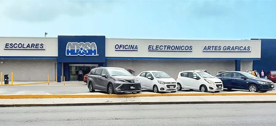 ADOSA Sucursal Matriz
