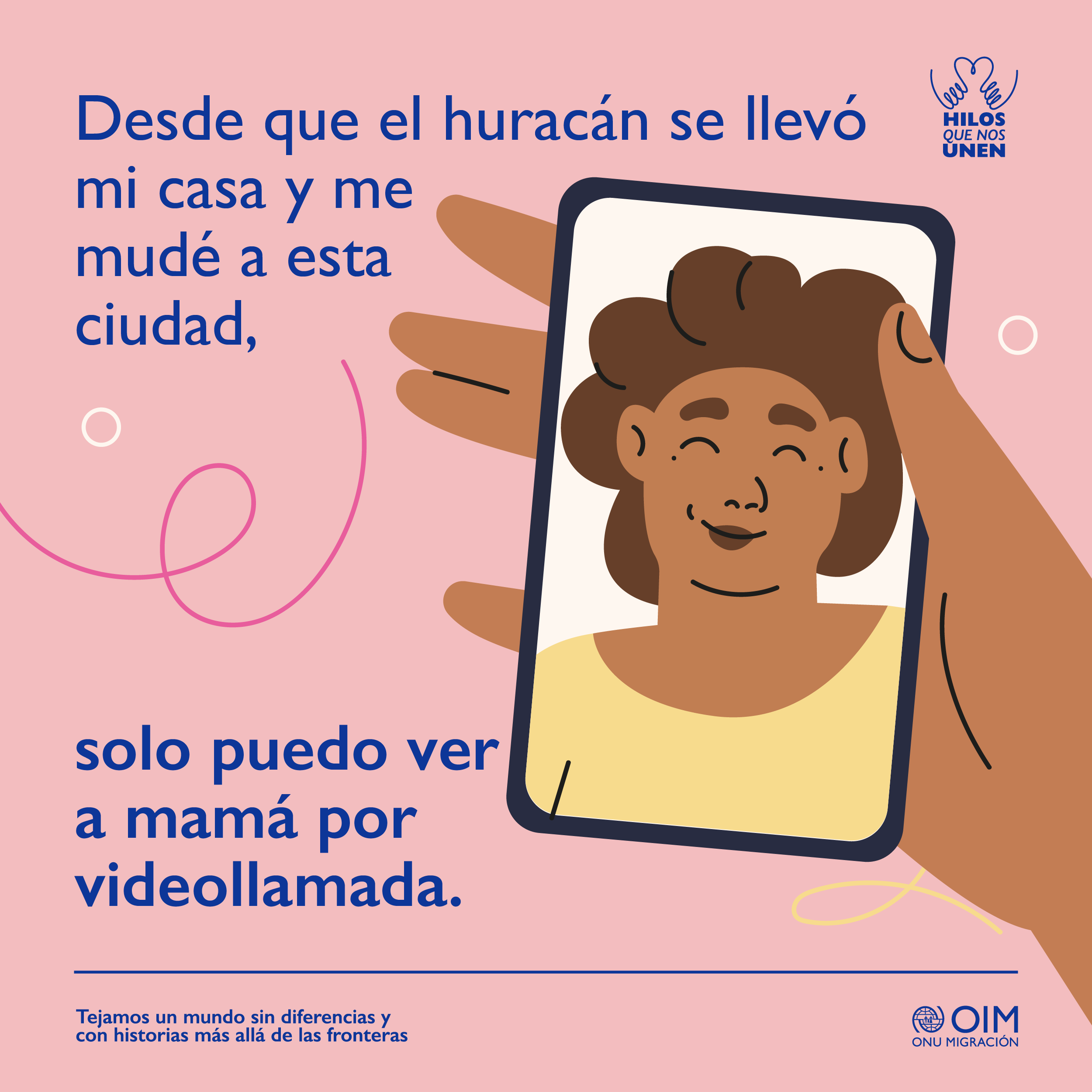 Pieza — Mamá