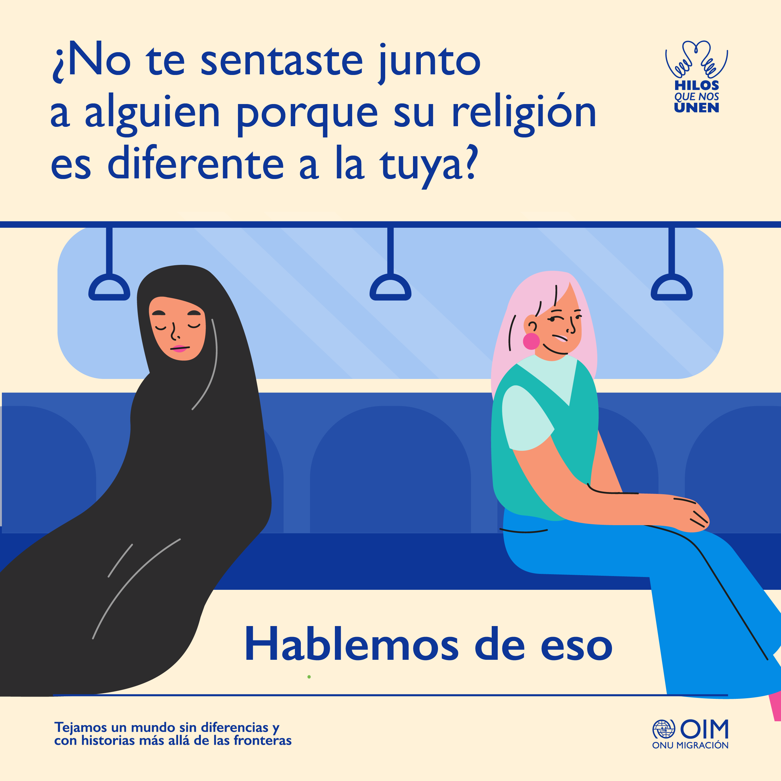 Pieza — Religión
